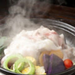 オキナワ料理 やんばる  メニューの画像