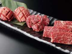 炭火焼肉屋さかい 田辺店