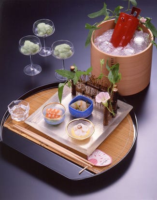 駅近ランチが見つかる 都庁前駅周辺ランチでおすすめしたい人気のお店 ぐるなび