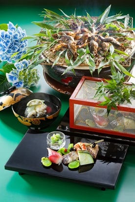 京料理の美味しいお店 新宿でおすすめしたい人気のお店 ぐるなび