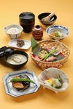 京懐石膳『京風花』 ※平日昼限定