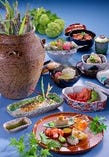 ご接待にもご宴席にも最適なプランをご用意しております