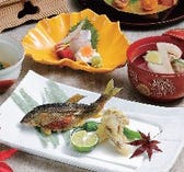 お昼のご会食やご接待などにもおすすめの『東山』／10月のお献立
