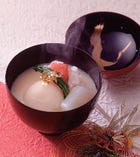 ご接待にもご宴席にも適した『北山』／1月のお献立