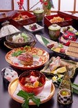ご接待にもご宴席にも最適なプランをご用意しております