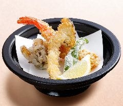 みのきち 新宿住友ビル店]【平日昼限定】京懐石膳 “京風花” 6050円