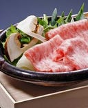 お昼のご会食やご接待などにもおすすめの『東山』／10月のお献立
