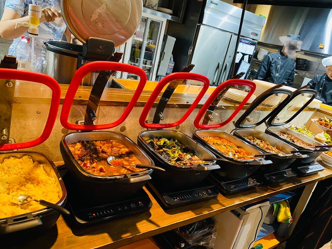 Nano China ナノチャイナ 新橋 新橋 中華料理 ぐるなび