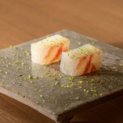 馳走卒啄一十（ちそうそったく いと）