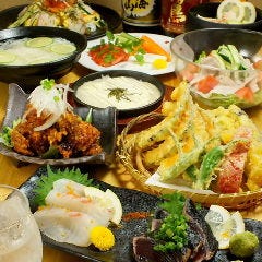 食べ放題 飲み放題 居酒屋 大吉 長瀬店