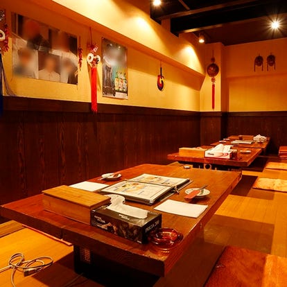 ランチならここ 新宿区立新宿スポーツセンター周辺の昼食 ご飯でおすすめしたい人気レストラン ぐるなび