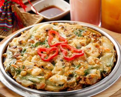 韓国料理の美味しいお店 新大久保 大久保でおすすめしたい人気のお店 ぐるなび