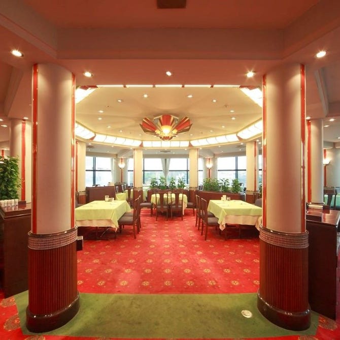 ホテルオークラレストラン多摩 チャイニーズレストラン 桃里 多摩センター 中華料理 ぐるなび