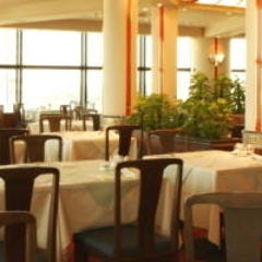 ホテルオークラレストラン多摩 チャイニーズレストラン 桃里 