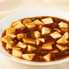 マーボー豆腐