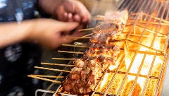 炭火焼きとり 昭和屋 