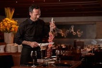 ［ブラジリアンＢＢＱ］バルバッコア クラシコ ～新丸ビル～の画像