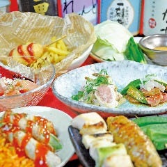 とり鉄 春日部店 春日部 居酒屋 の予約 コース一覧 ぐるなび とり鉄 春日部店 春日部 居酒屋 の予約 コース一覧 ぐるなび