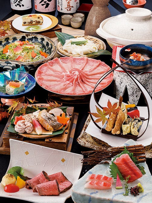 魚菜酒肴 開花屋 木更津 海鮮 海鮮料理 ぐるなび