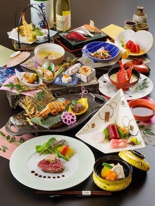 美味しいお店が見つかる 木更津の食事 ディナーでおすすめしたい人気レストラン ぐるなび