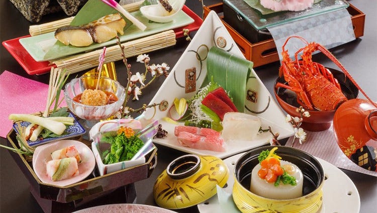 魚菜酒肴 開花屋(木更津駅/和食)＜ネット予約可＞ | ホットペッパーグルメ