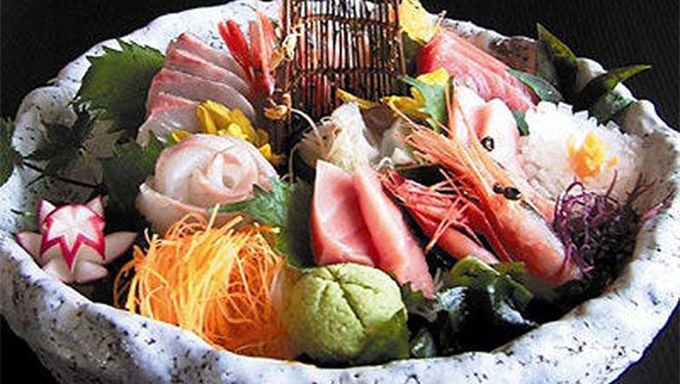 魚菜酒肴 開花屋（木更津/居酒屋） - 楽天ぐるなび