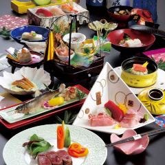 開花（夏）