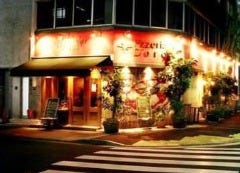 ピッツェリア ドォーロ 新橋店