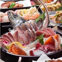 ［九州産直 和風居酒屋］九州 かんてきや 浜松町店の画像