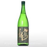 九頭龍　純米酒　(福井)