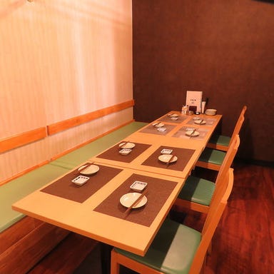 郷土料理と地酒 宮城の蔵 仙台駅前店 店内の画像