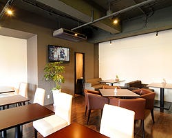 Bond Cafe ボンドカフェ 名駅 カフェ ぐるなび
