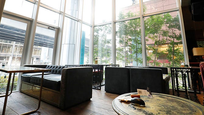 Suzucafe Roppongi スズカフェロッポンギ 六本木 カフェ ぐるなび Suzucafe Roppongi スズカフェロッポンギ 六本木 カフェ ぐるなび
