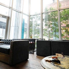 SUZUCAFE ‐roppongi‐