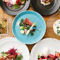 SUZUCAFE ‐roppongi‐