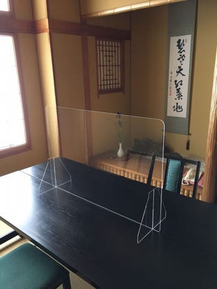 ランチならここ 米子の昼食 ご飯でおすすめしたい人気のお店 ぐるなび