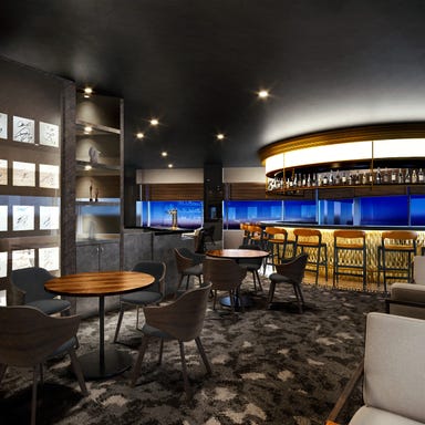 鉄板焼 THE 七海 アパホテル&リゾート東京ベイ幕張_高層階からの景色は絶景