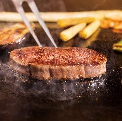 鉄板焼 THE 七海 アパホテル＆リゾート東京ベイ幕張