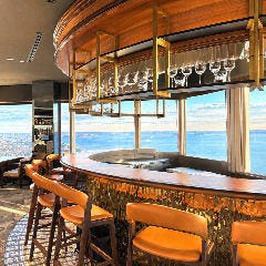 鉄板焼 THE 七海 アパホテル＆リゾート東京ベイ幕張