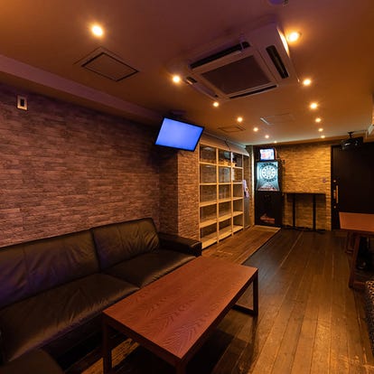 おしゃれなお店が見つかる 浅草のダイニングバーでおすすめしたい人気のお店 ぐるなび