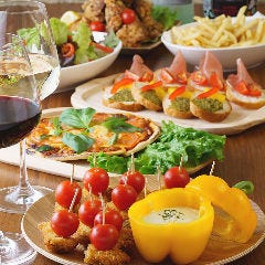 浅草で完全個室があるレストラン 居酒屋 飲食店