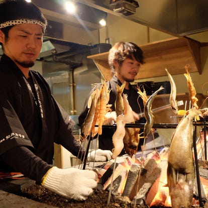 美味しいお店が見つかる 守山の居酒屋でおすすめしたい人気のお店 ぐるなび