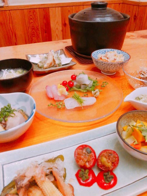 味農家 みのや 浅草 野菜料理 ぐるなび