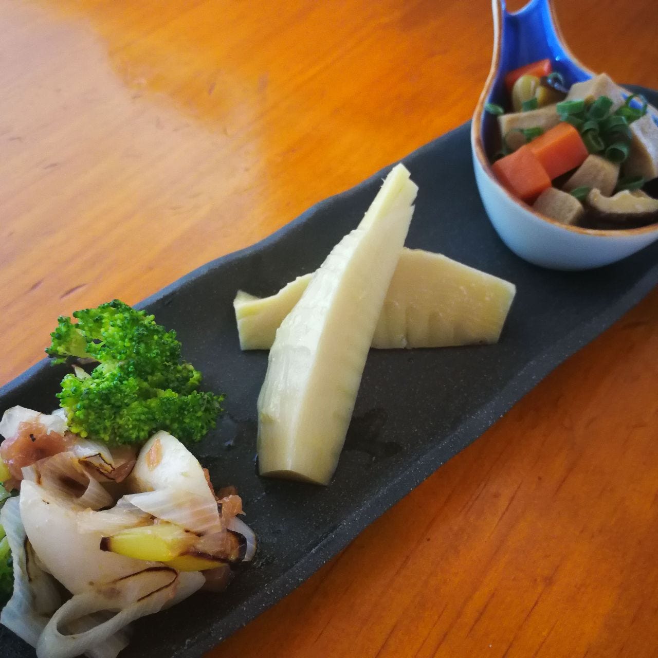 ベジタリアンコース For Vegan の詳細 味農家 みのや 浅草 野菜料理 ぐるなび