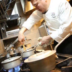 レストラン シャポー