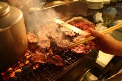 牛タン焼専門店 司 本店