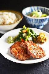 牛タン焼専門店 司 本店 