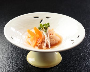 日本料理 汐菜 SHIOSAI  メニューの画像