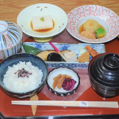 日本料理 汐菜 SHIOSAI  コースの画像