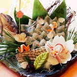 千葉駅 観光 日本料理 汐菜 SHIOSAI